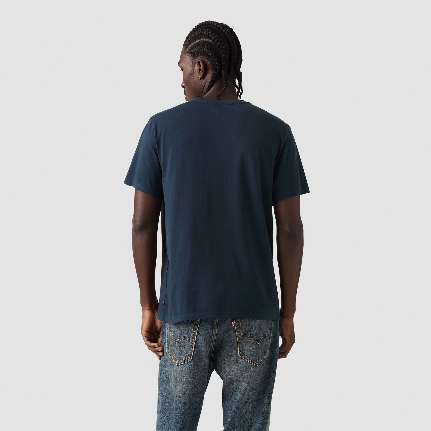 Levi's® Men's Relaxed Short-Sleeve Graphic T-Shirt