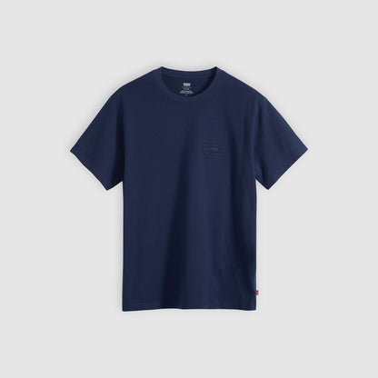 Levi's® Men's Relaxed Short-Sleeve Graphic T-Shirt
