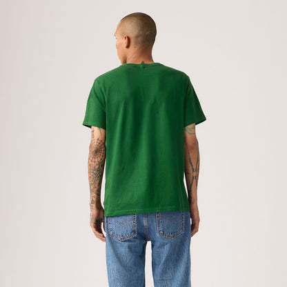 Levi's® Men's Relaxed Short-Sleeve Graphic T-Shirt