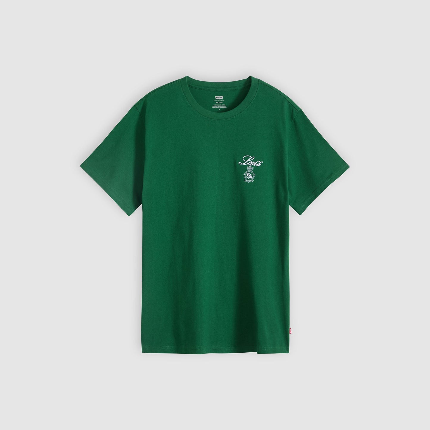 Levi's® Men's Relaxed Short-Sleeve Graphic T-Shirt