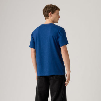 Levi's® Men's Relaxed Short-Sleeve Graphic T-Shirt