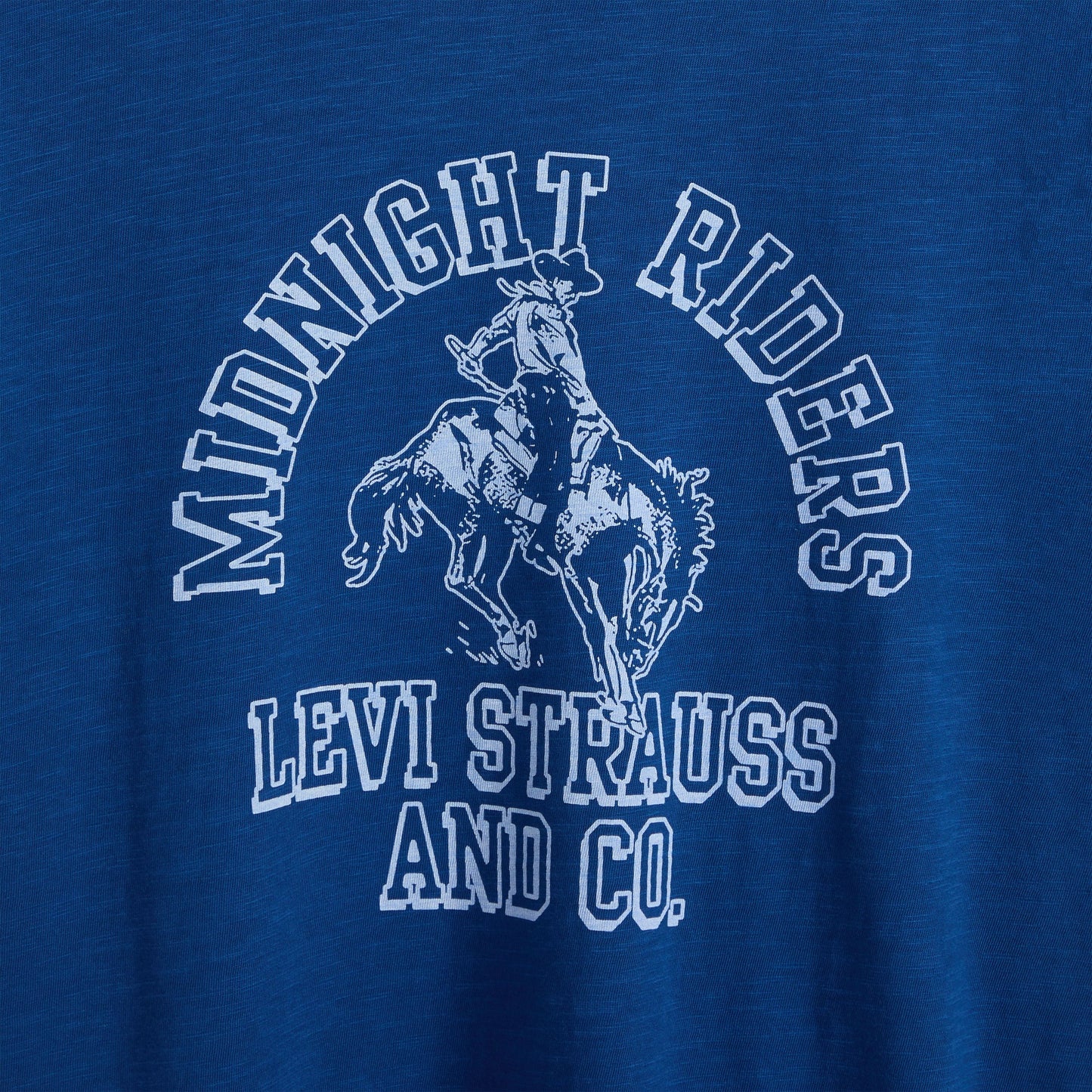 Levi's® Men's Relaxed Short-Sleeve Graphic T-Shirt