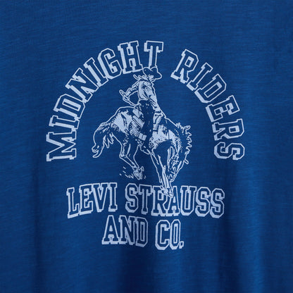 Levi's® Men's Relaxed Short-Sleeve Graphic T-Shirt