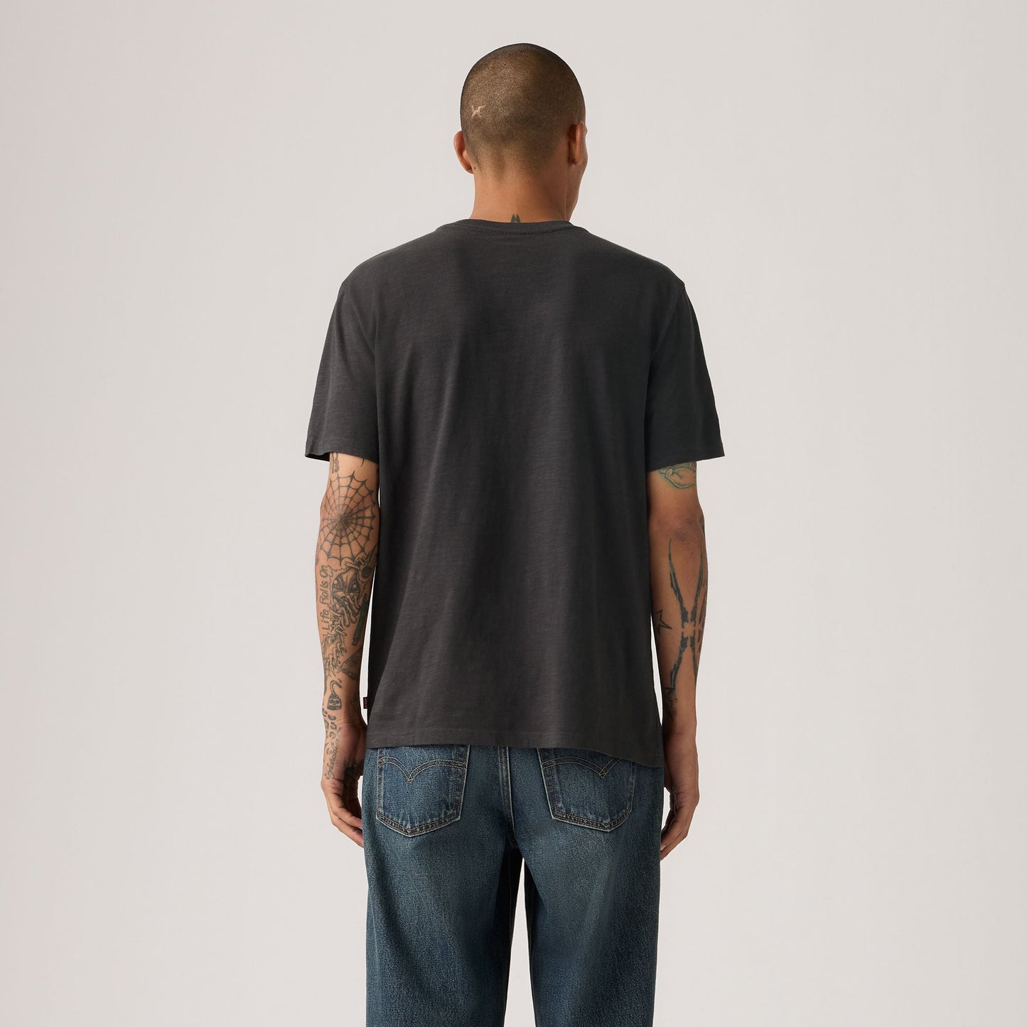 Levi's® Men's Relaxed Fit Short-Sleeve Graphic T-Shirt