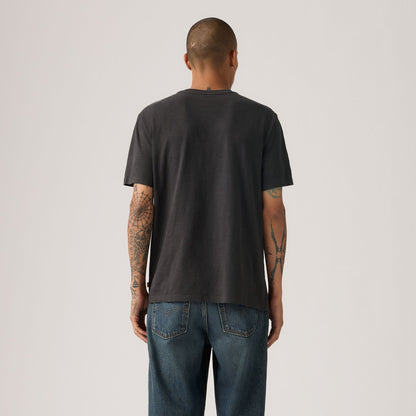 Levi's® Men's Relaxed Fit Short-Sleeve Graphic T-Shirt