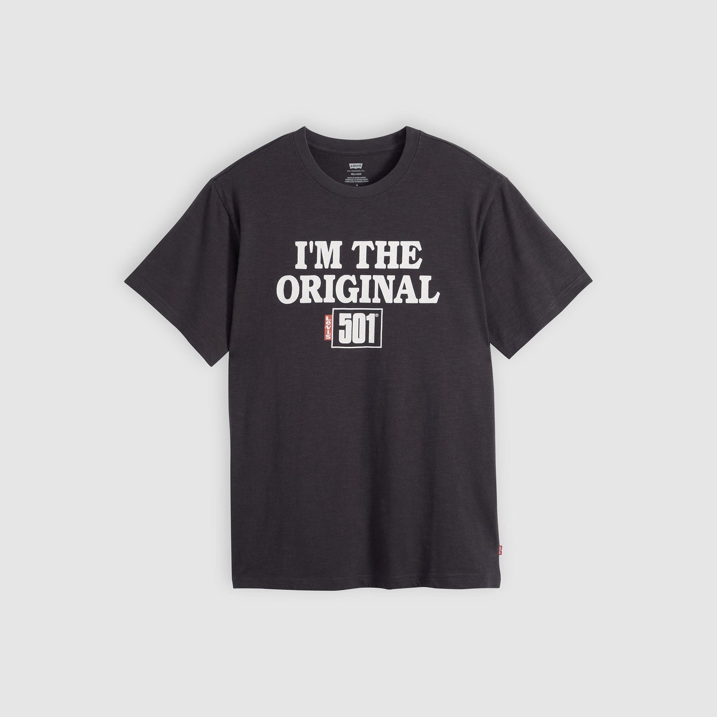 Levi's® Men's Relaxed Fit Short-Sleeve Graphic T-Shirt