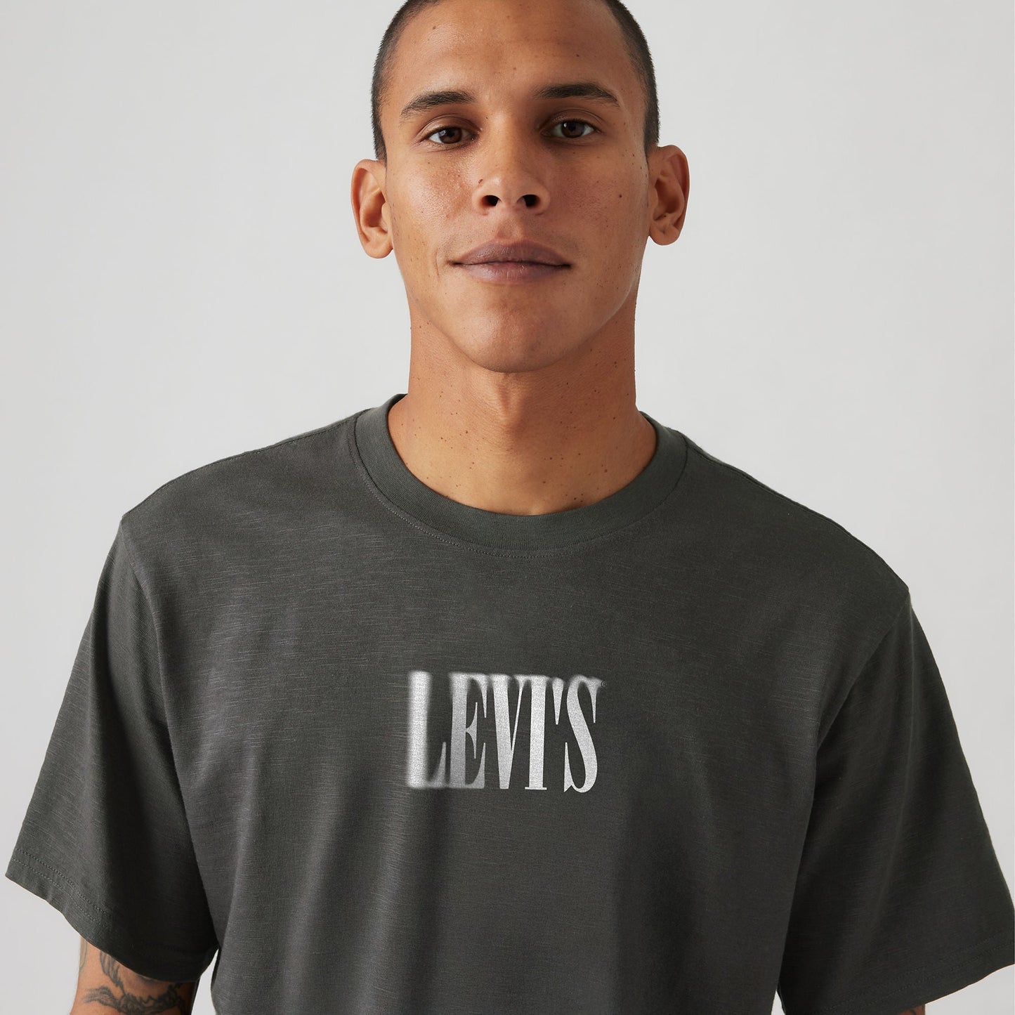 Levi's® Men's Relaxed Fit Short-Sleeve Graphic T-Shirt
