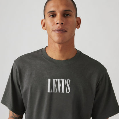 Levi's® Men's Relaxed Fit Short-Sleeve Graphic T-Shirt