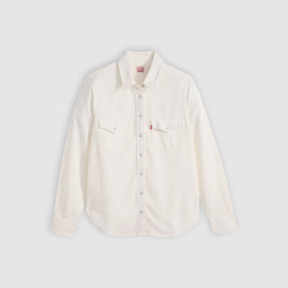 Levi's® Women's Iconic Western Shirt