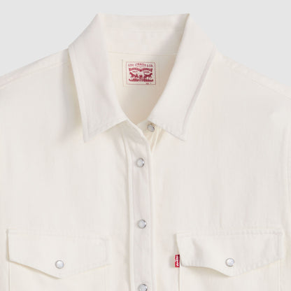 Levi's® Women's Iconic Western Shirt