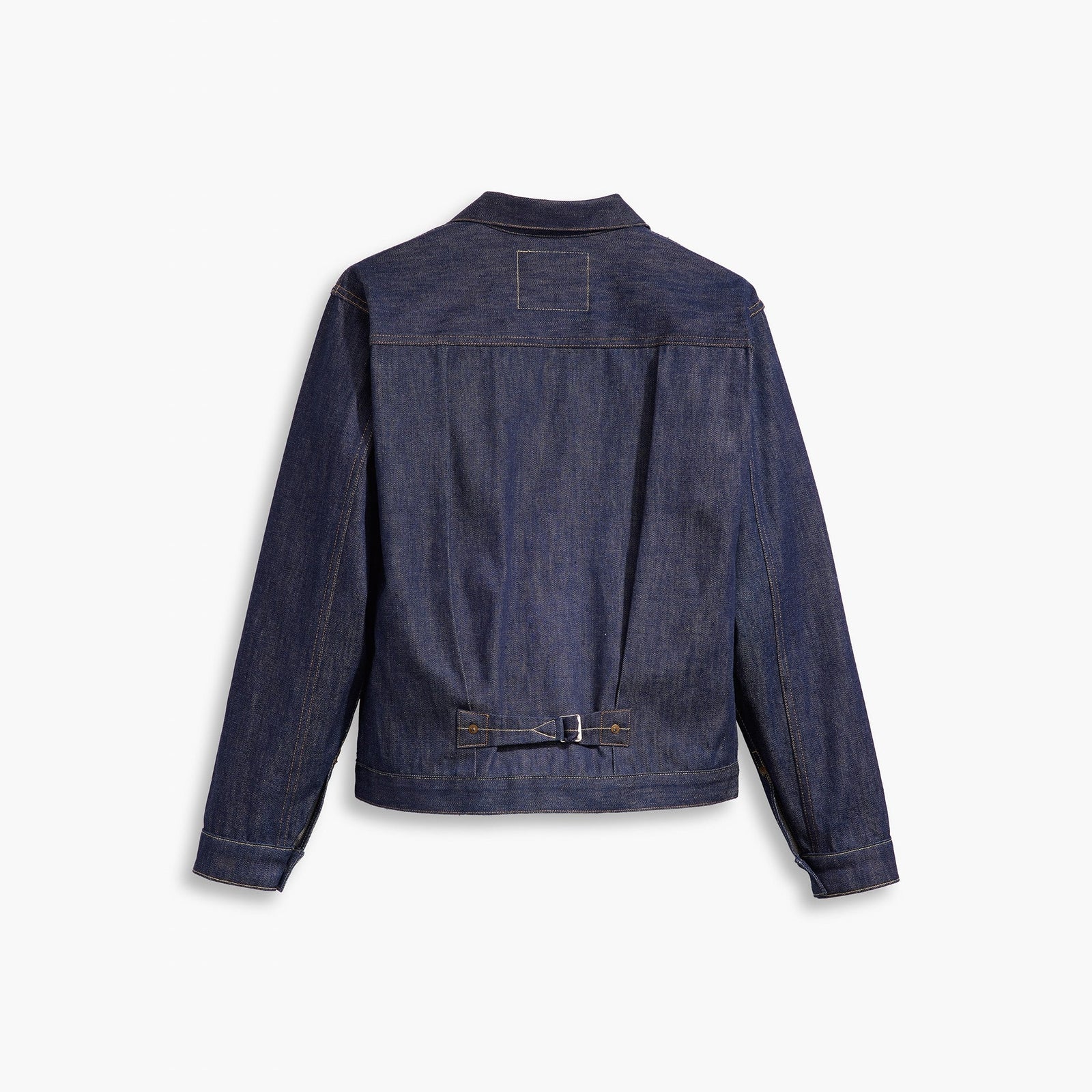 Levi's® Vintage Clothing Men's 1936 Type I Jacket - Indigo Rigid