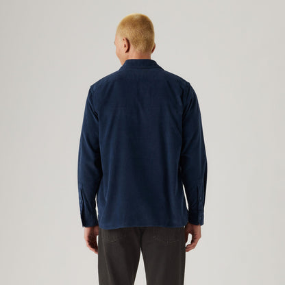 Levi's® Men's Jackson Worker Corduroy Overshirt