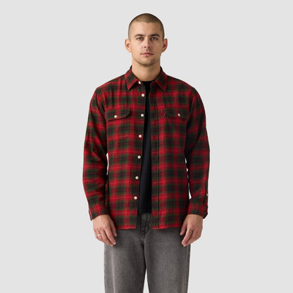 Levi's® Men's Jackson Worker Overshirt