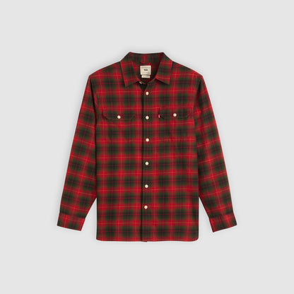 Levi's® Men's Jackson Worker Overshirt