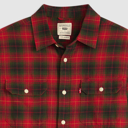 Levi's® Men's Jackson Worker Overshirt