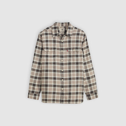 Levi's® Men's Jackson Worker Overshirt