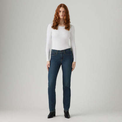 Levi's® Women's 314 Shaping Straight Jeans