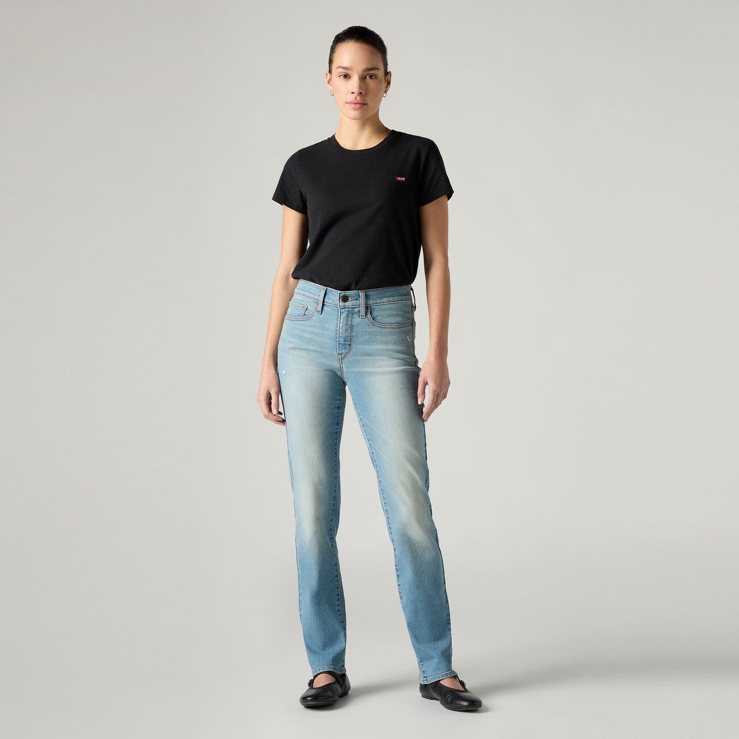 Levi's® Women's 314 Shaping Straight Jeans