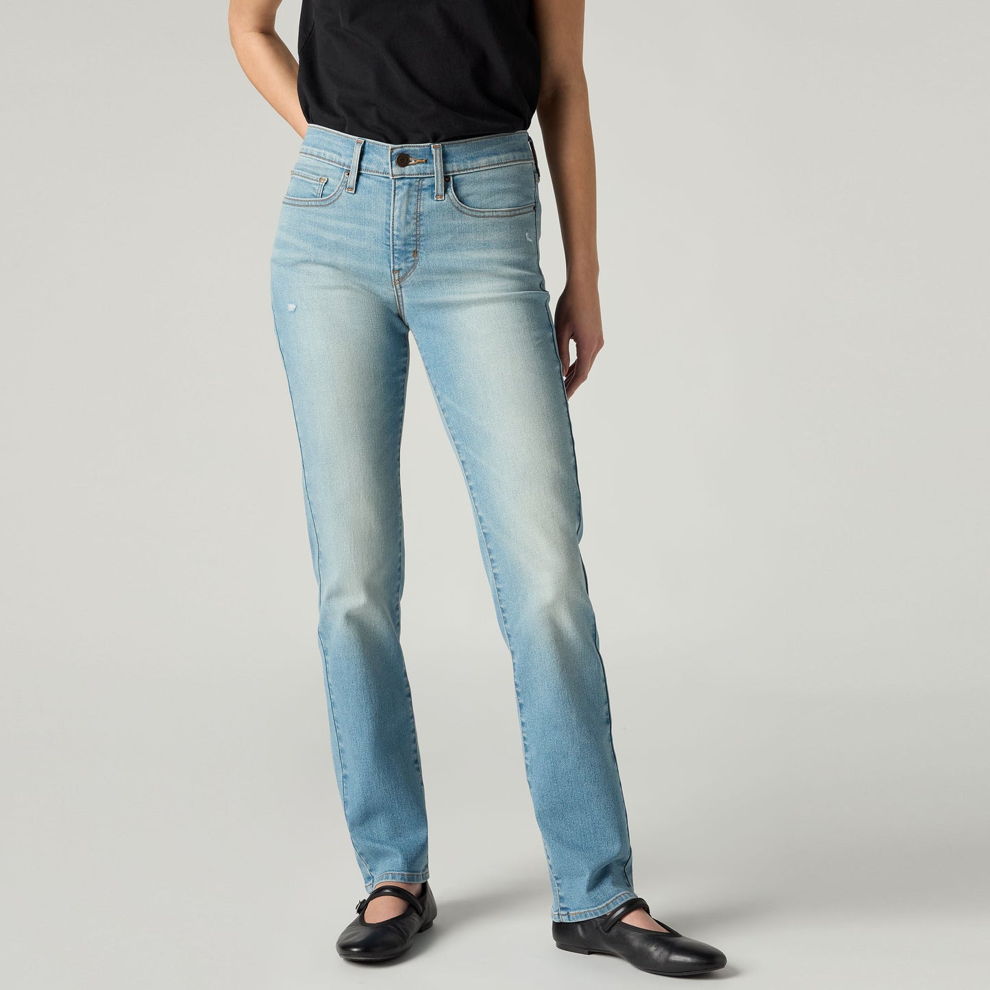 Levi's® Women's 314 Shaping Straight Jeans