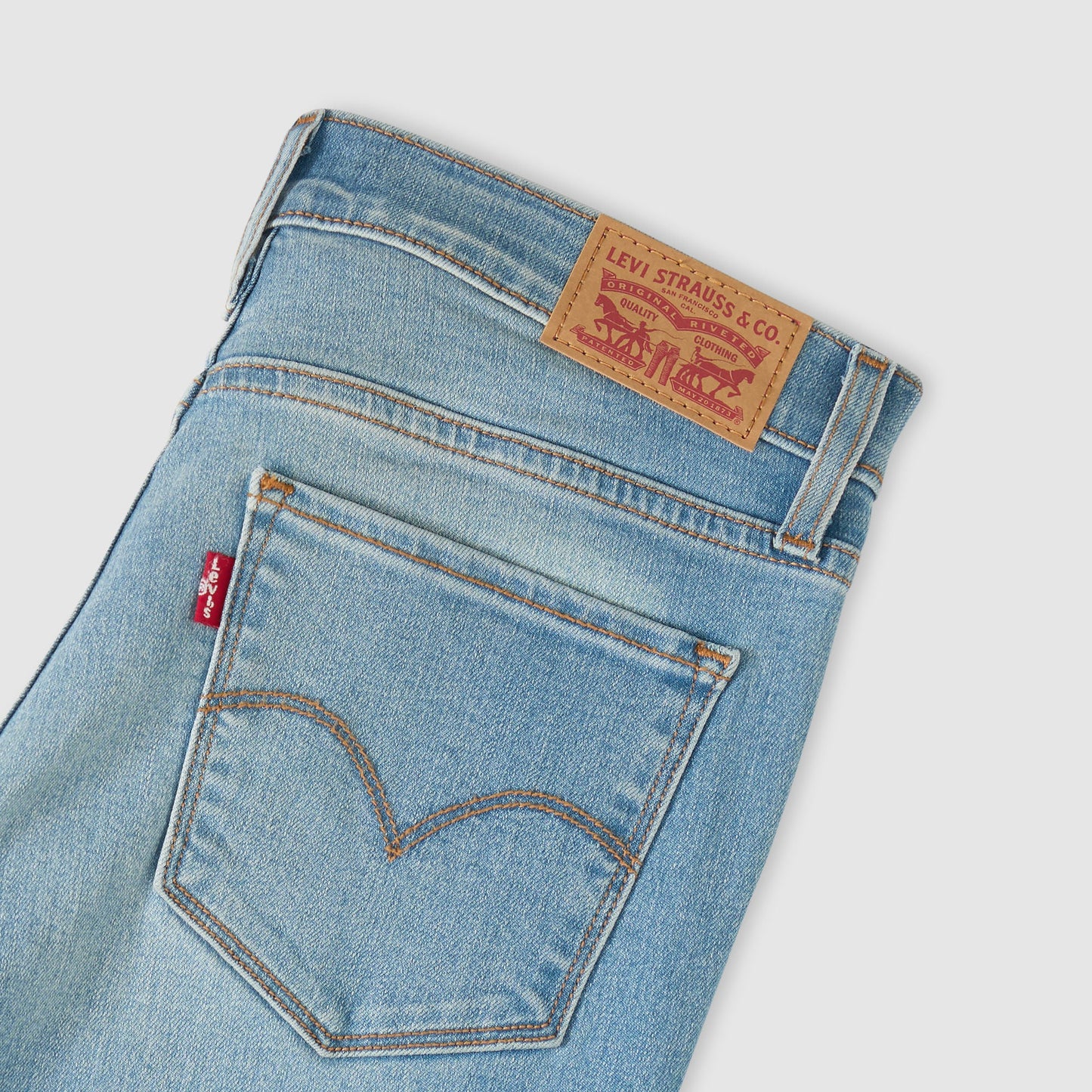 Levi's® Women's 314 Shaping Straight Jeans