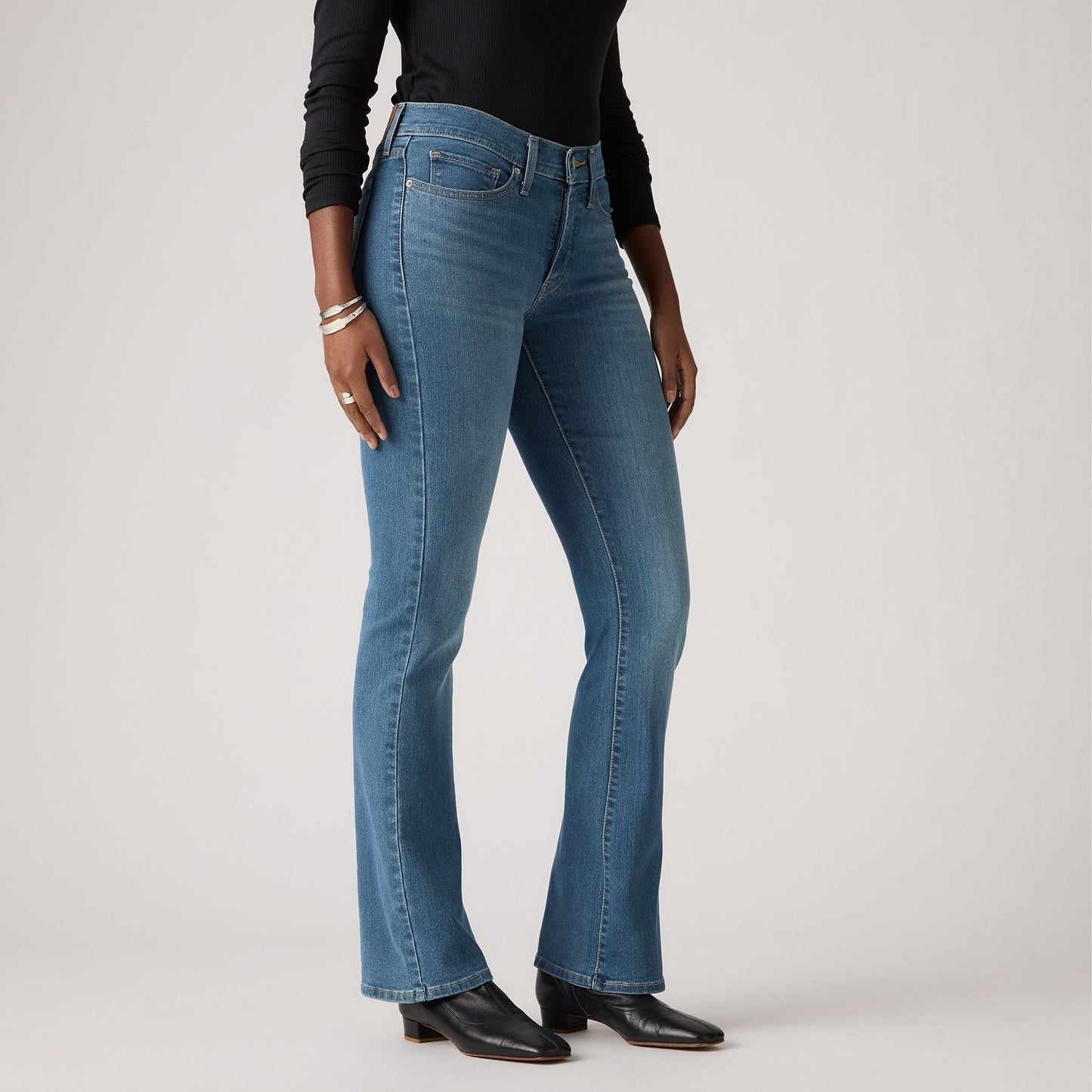 Levi's® Women's 315 Shaping Bootcut Jeans
