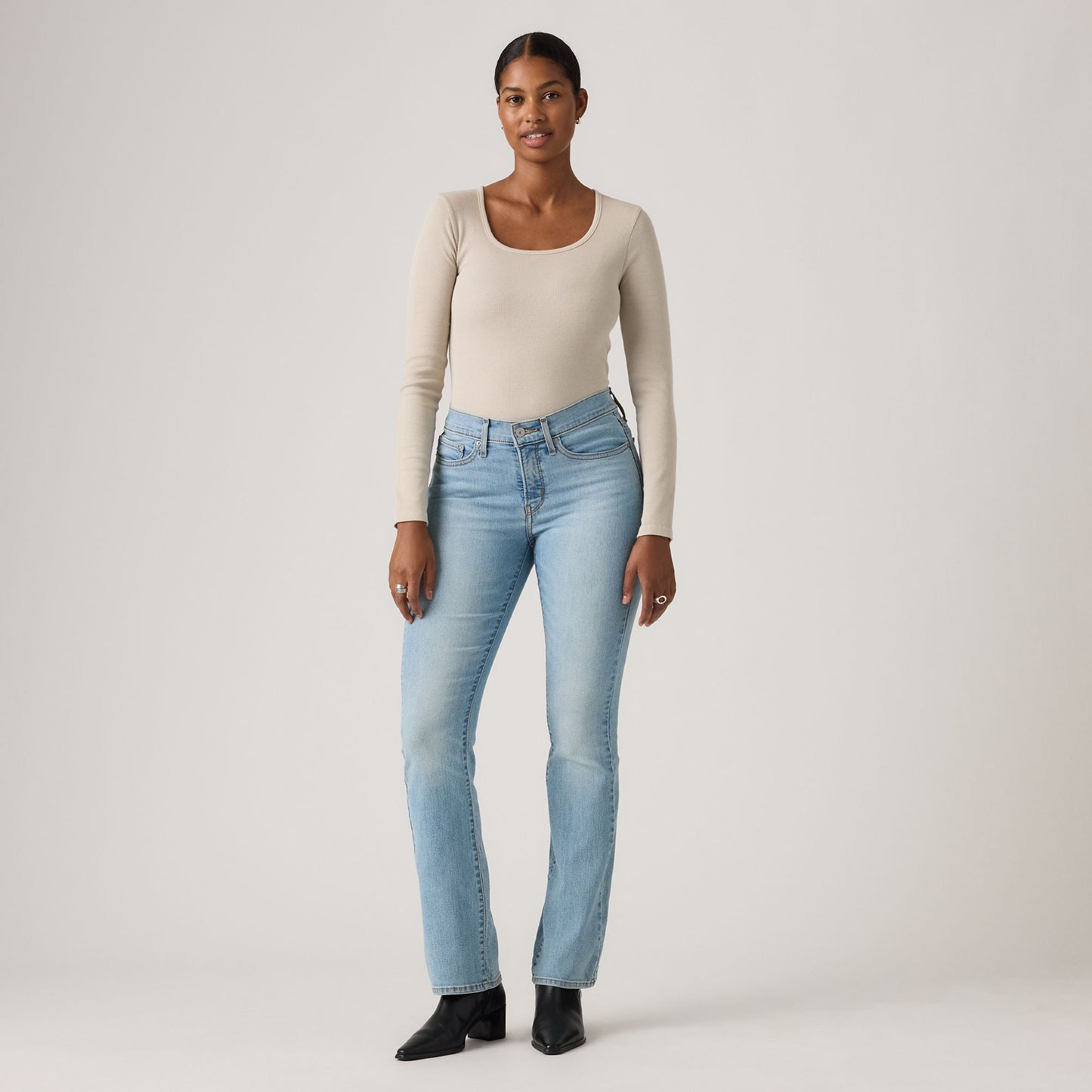 Levi's® Women's 315 Shaping Bootcut Jeans