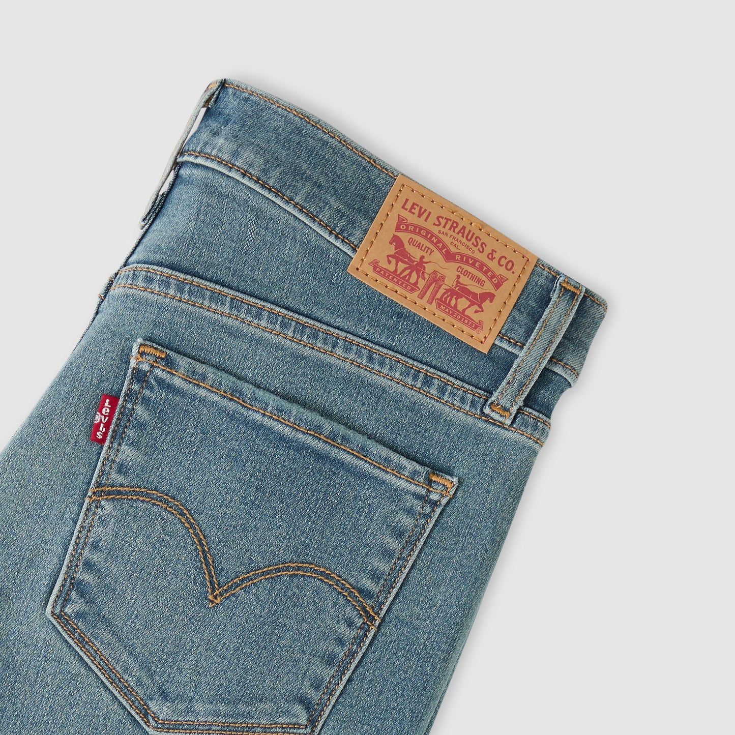 Levi's® Women's 315 Shaping Bootcut Jeans