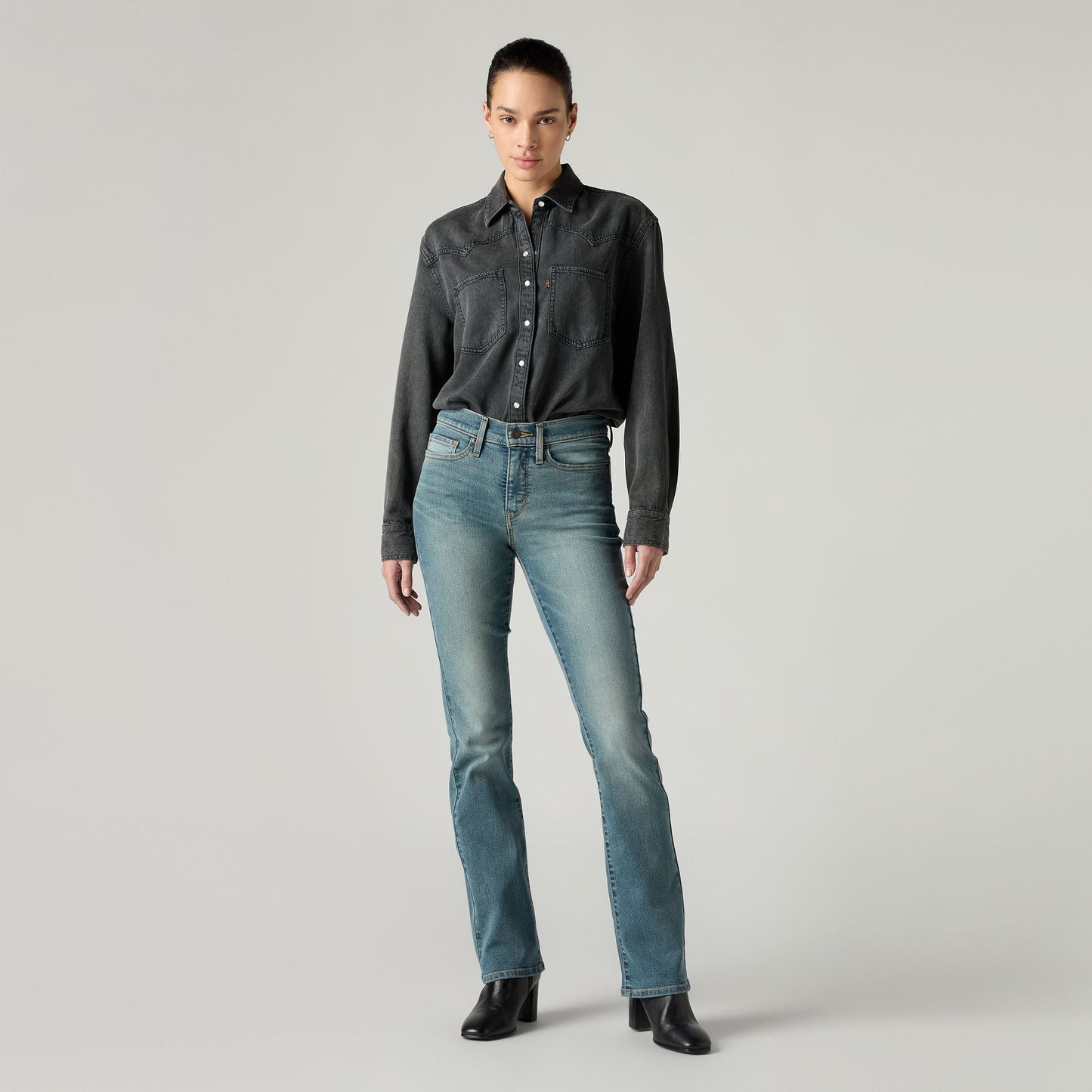 Levi's® Women's 315 Shaping Bootcut Jeans