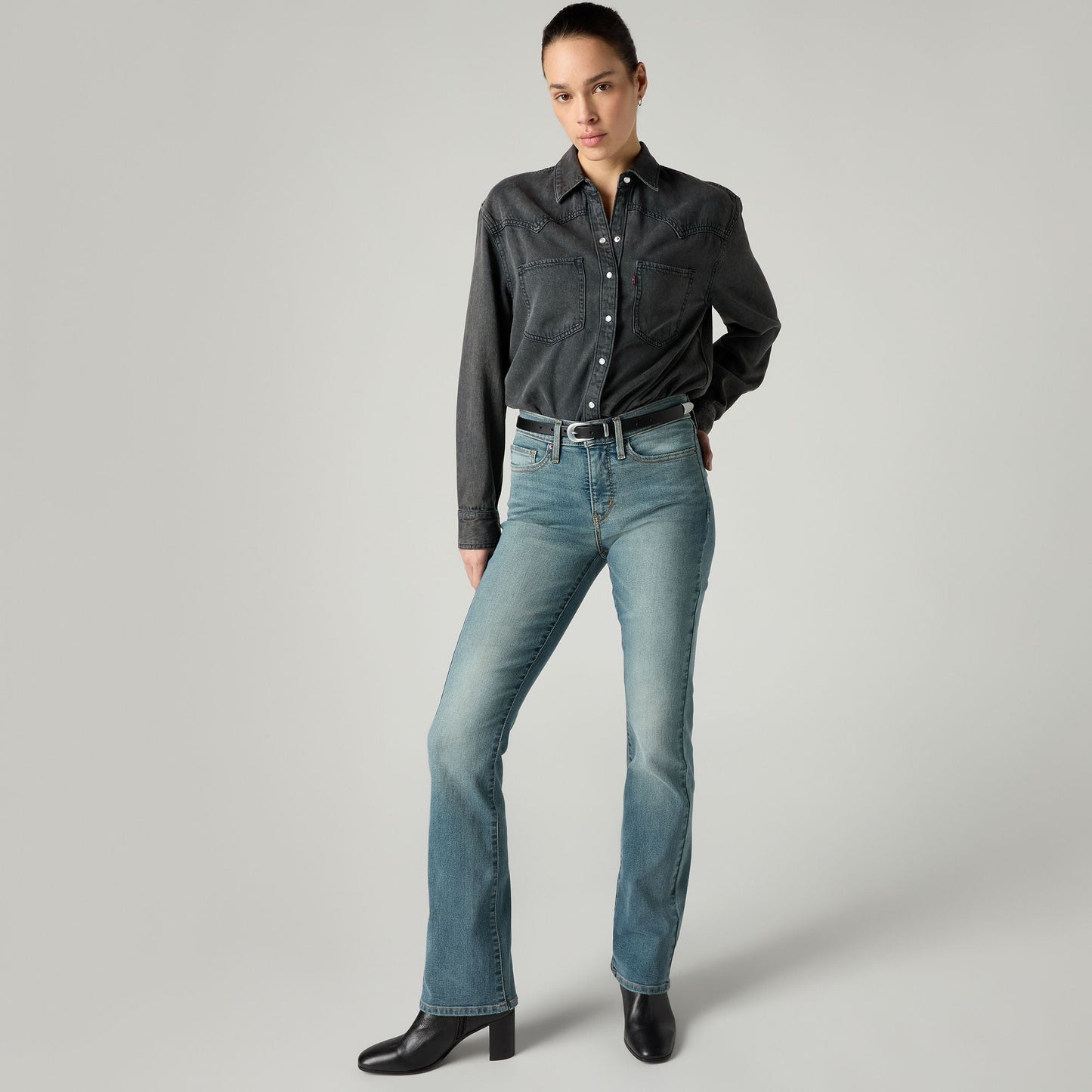 Levi's® Women's 315 Shaping Bootcut Jeans