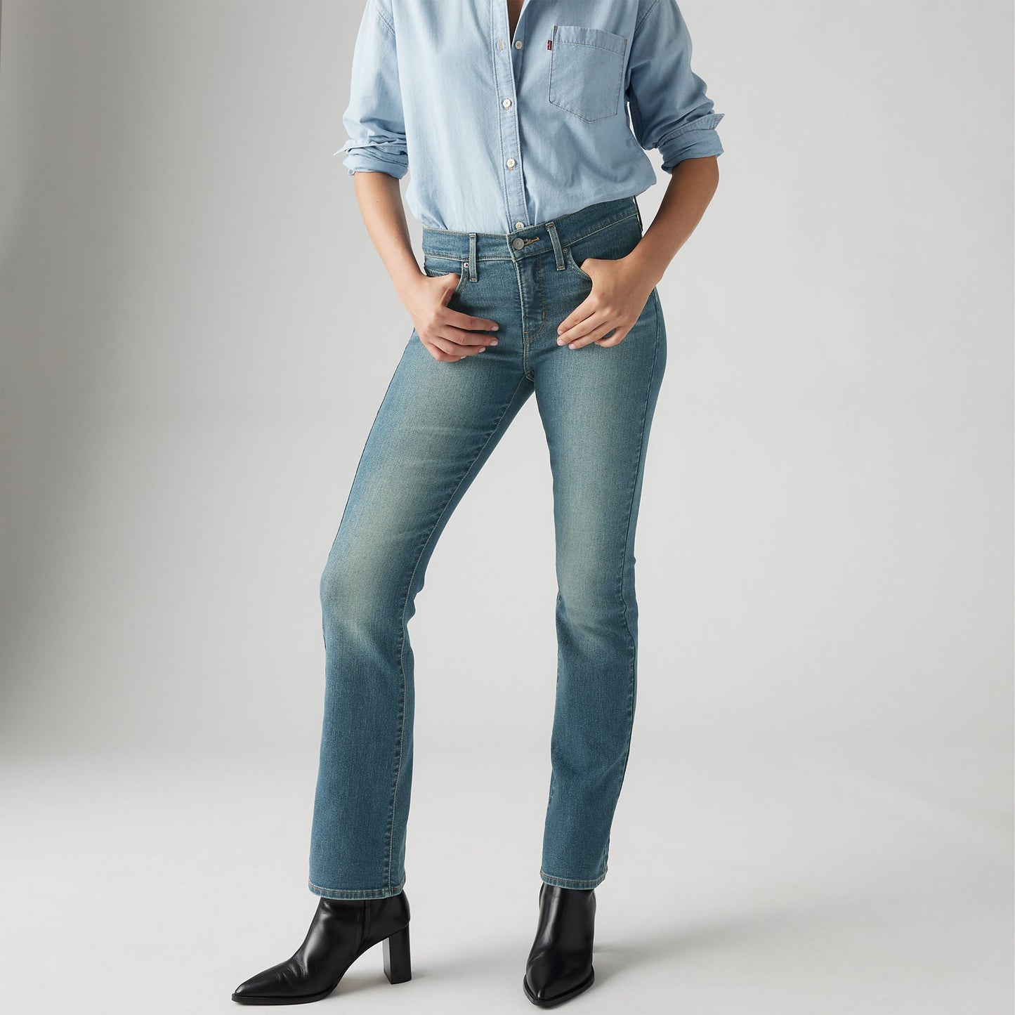 Levi's® Women's 315 Shaping Bootcut Jeans