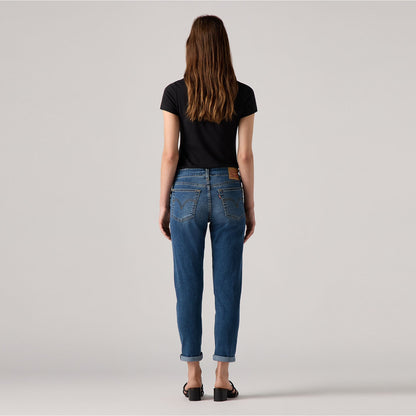 Levi's® Women's Mid-Rise Boyfriend Jeans