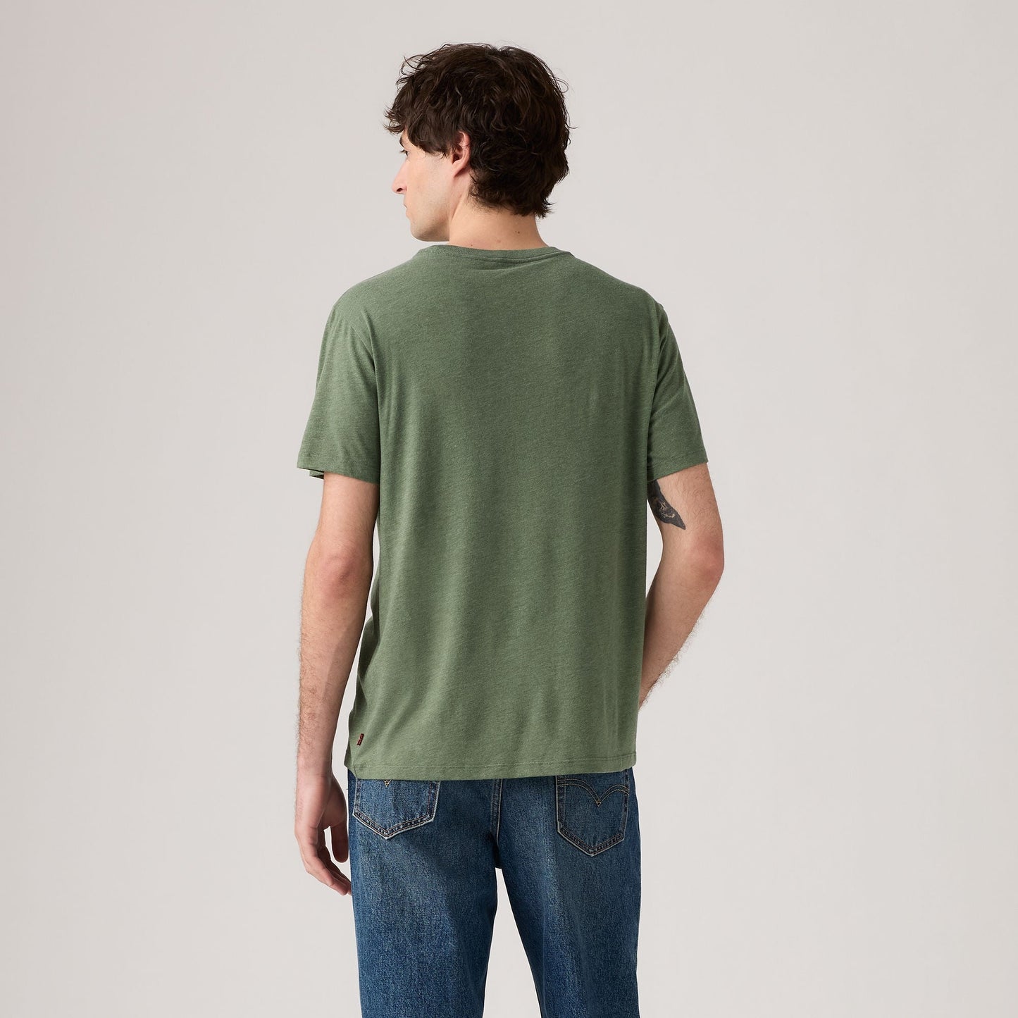 Levi's® Men's Classic Graphic T-Shirt