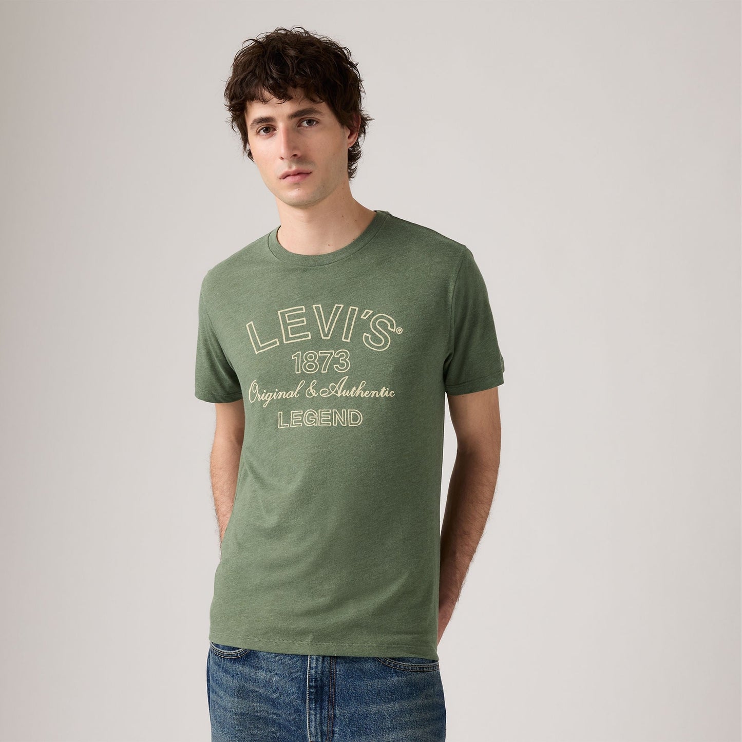 Levi's® Men's Classic Graphic T-Shirt