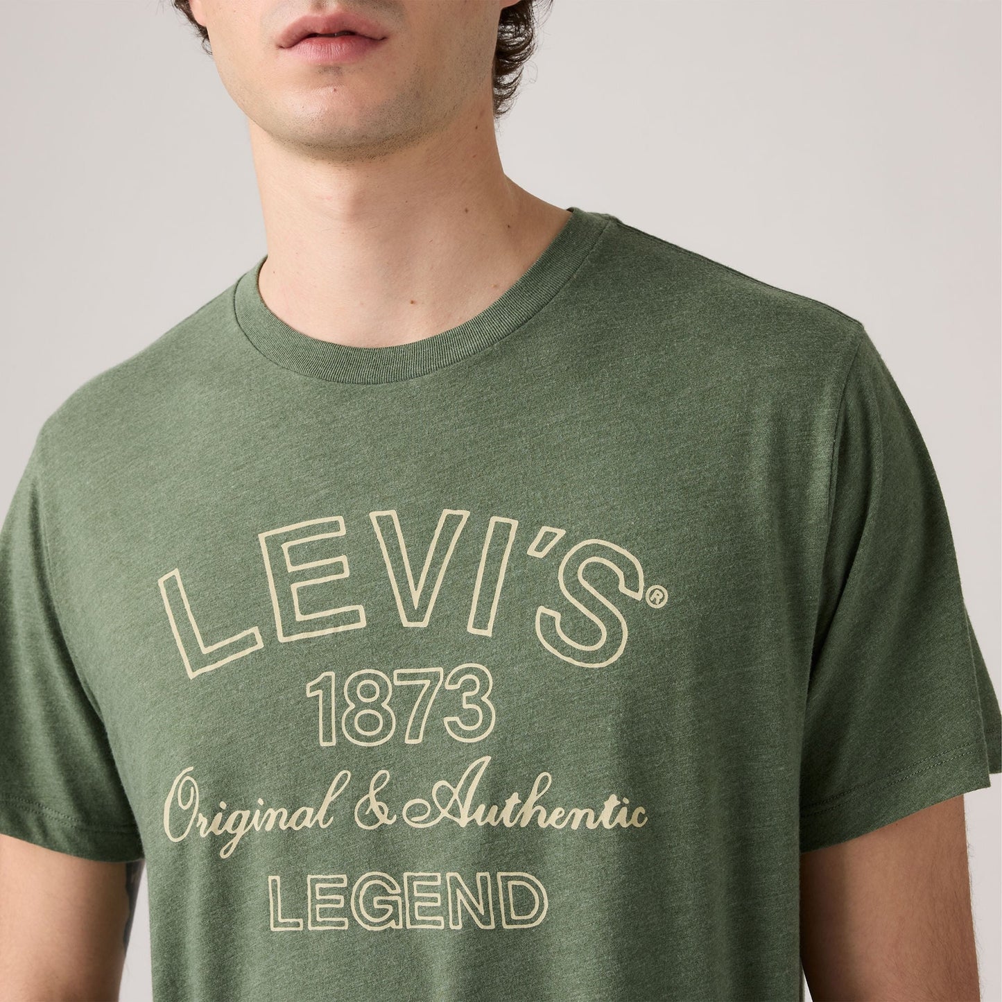 Levi's® Men's Classic Graphic T-Shirt