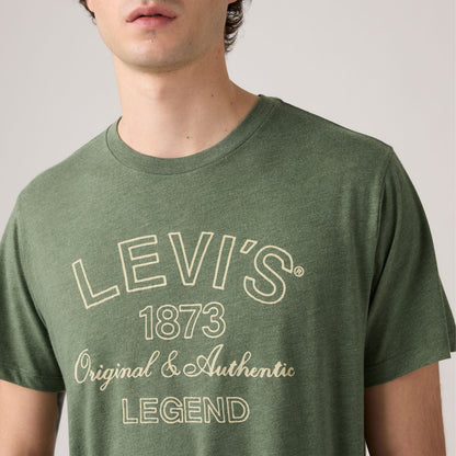 Levi's® Men's Classic Graphic T-Shirt