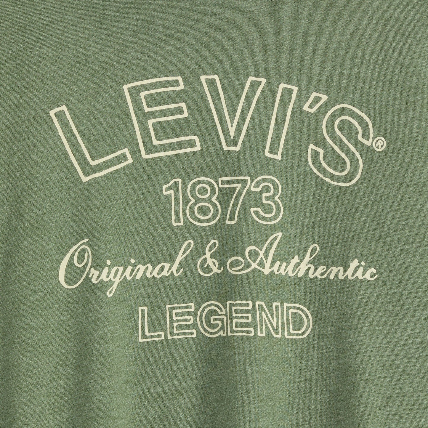 Levi's® Men's Classic Graphic T-Shirt