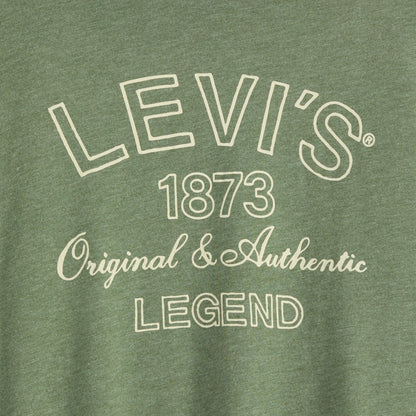 Levi's® Men's Classic Graphic T-Shirt