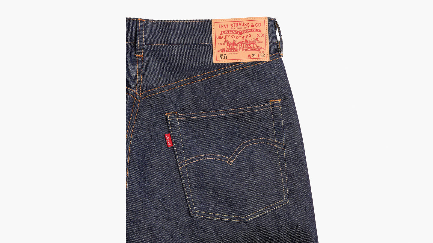 Levi's® Vintage Clothing Men's 1966 501® Jeans