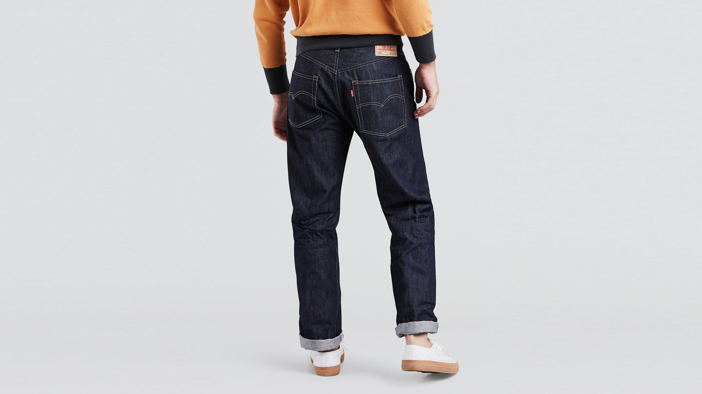 Levi's® Vintage Clothing Men's 1966 501® Jeans