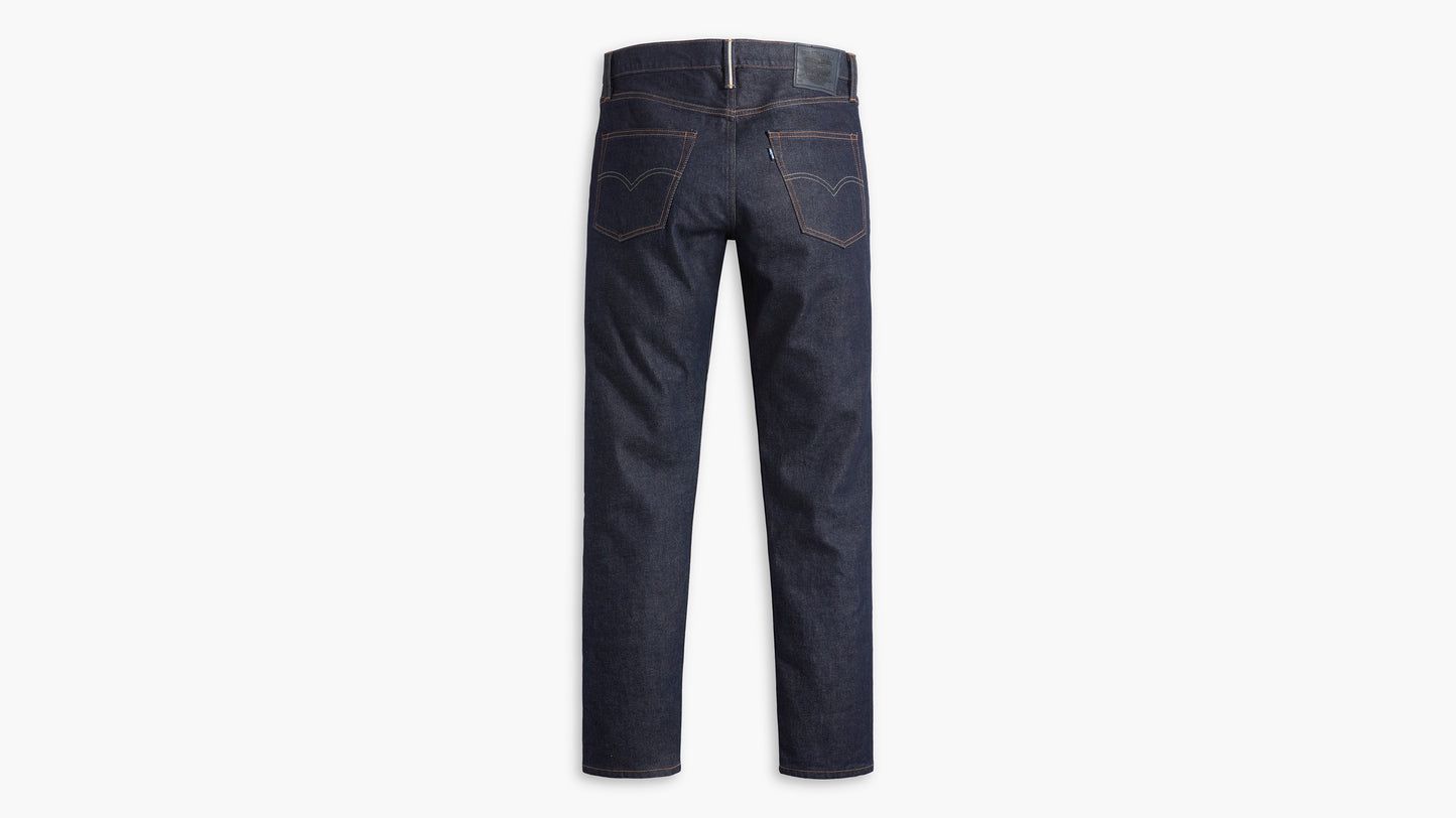 Levi’s® Men’s Japanese Selvedge 512™ Slim Taper Jeans