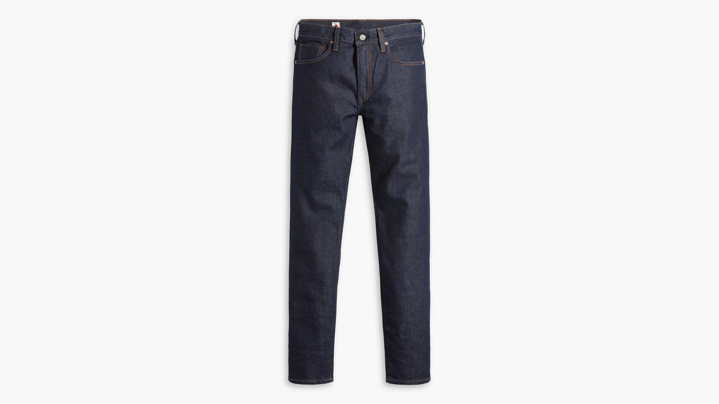 Levi’s® Men’s Japanese Selvedge 512™ Slim Taper Jeans