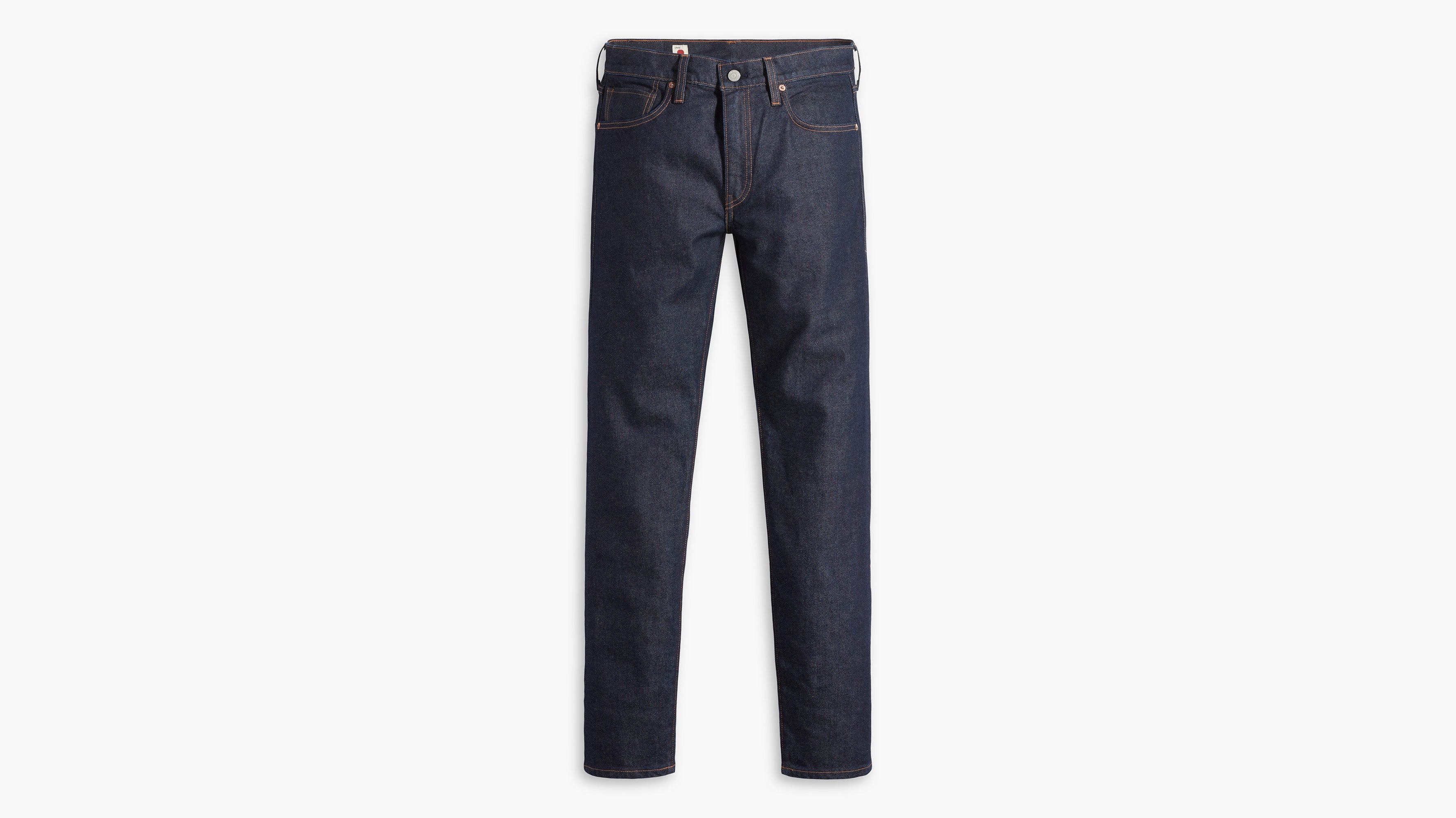 Levi's® Men's Japanese Selvedge 512™ Slim Taper Jeans - MOJ 512