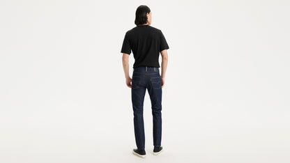 Levi’s® Men’s Japanese Selvedge 512™ Slim Taper Jeans