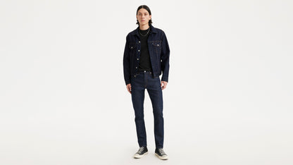 Levi’s® Men’s Japanese Selvedge 512™ Slim Taper Jeans