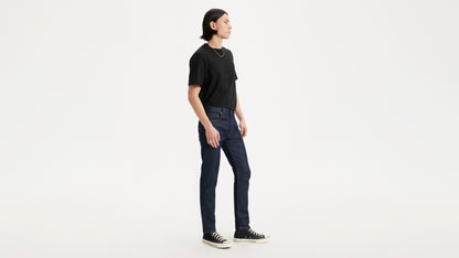 Levi’s® Men’s Japanese Selvedge 512™ Slim Taper Jeans