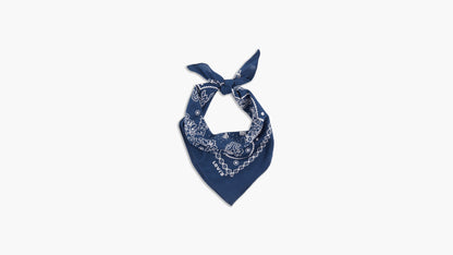 Levi's® Men's Paisley Bandana