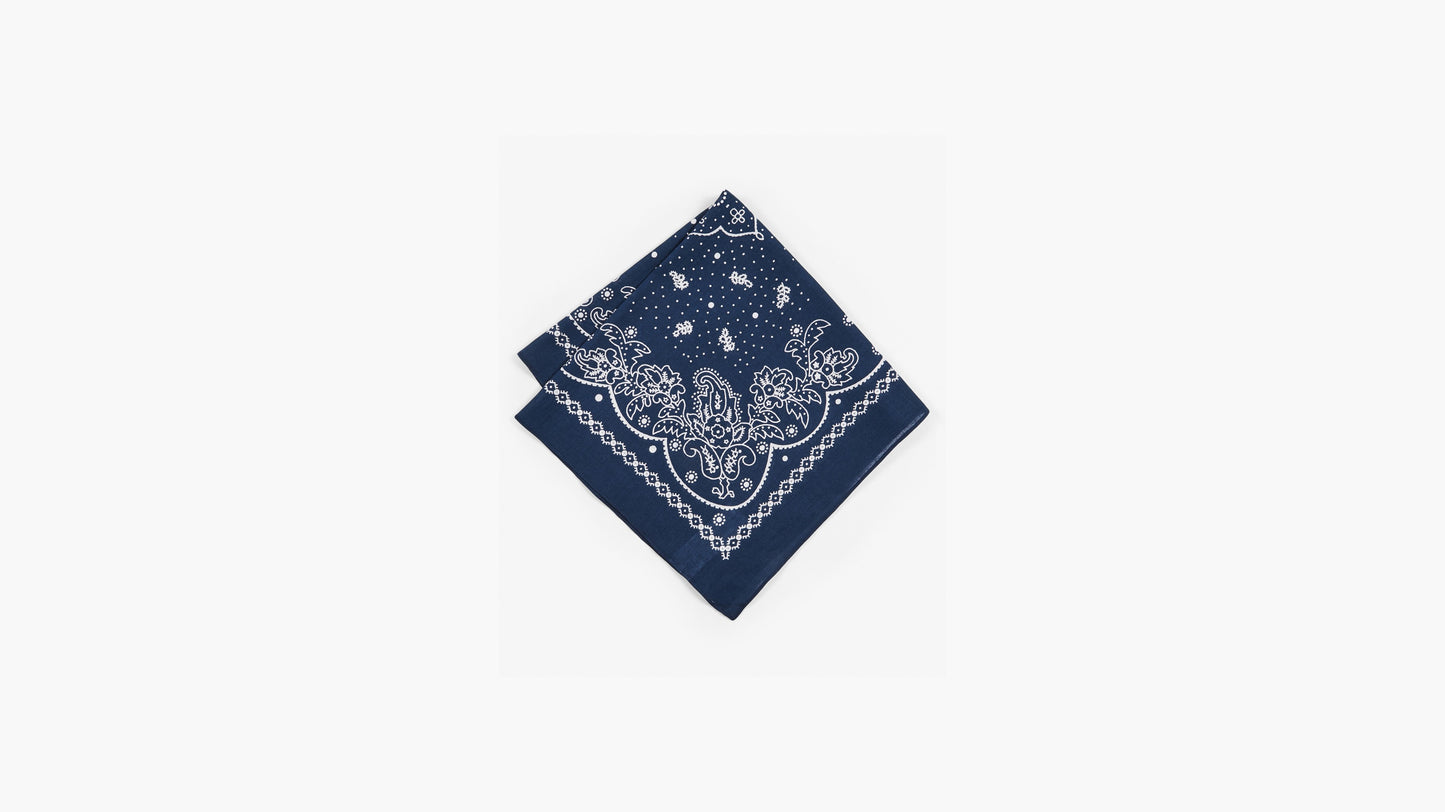 Levi's® Men's Paisley Bandana