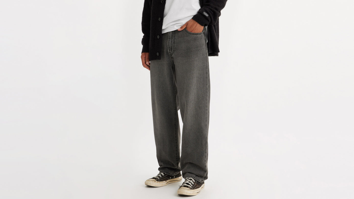 Levi’s® Men's 568™ Loose Straight Jeans
