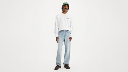 Levi’s® Men's 568™ Loose Straight Jeans