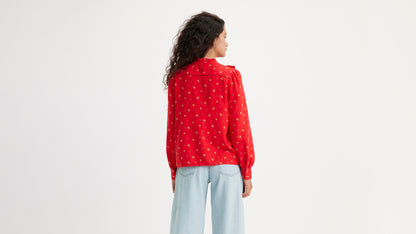 Levi's® Women's Carinna Blouse